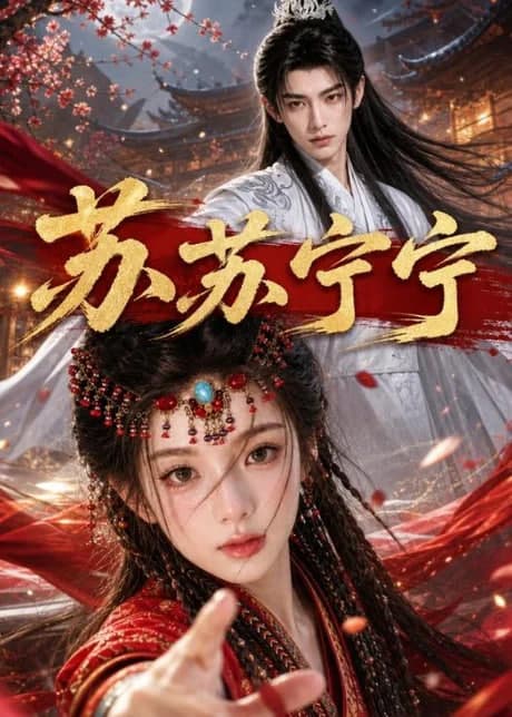 苏苏宁宁海报